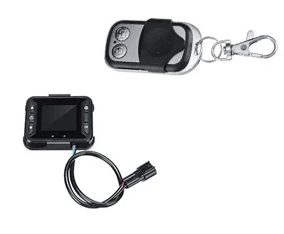 Air Diesel Parking Heater, 5KW, 12V - detail 6