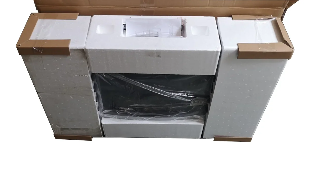 Electric Fireplace, 120V 220-240V - detail 32