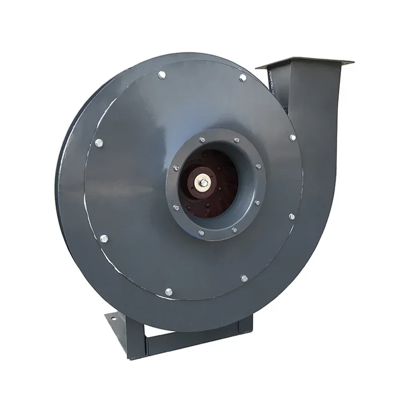 Centrifugal Blower, 3.5a, 1.5kw, Radial - detail 8