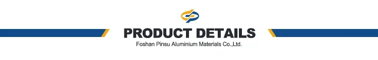 Outdoor Aluminum Sandwich Panel, Roof, 100% QC Testing - detail 4