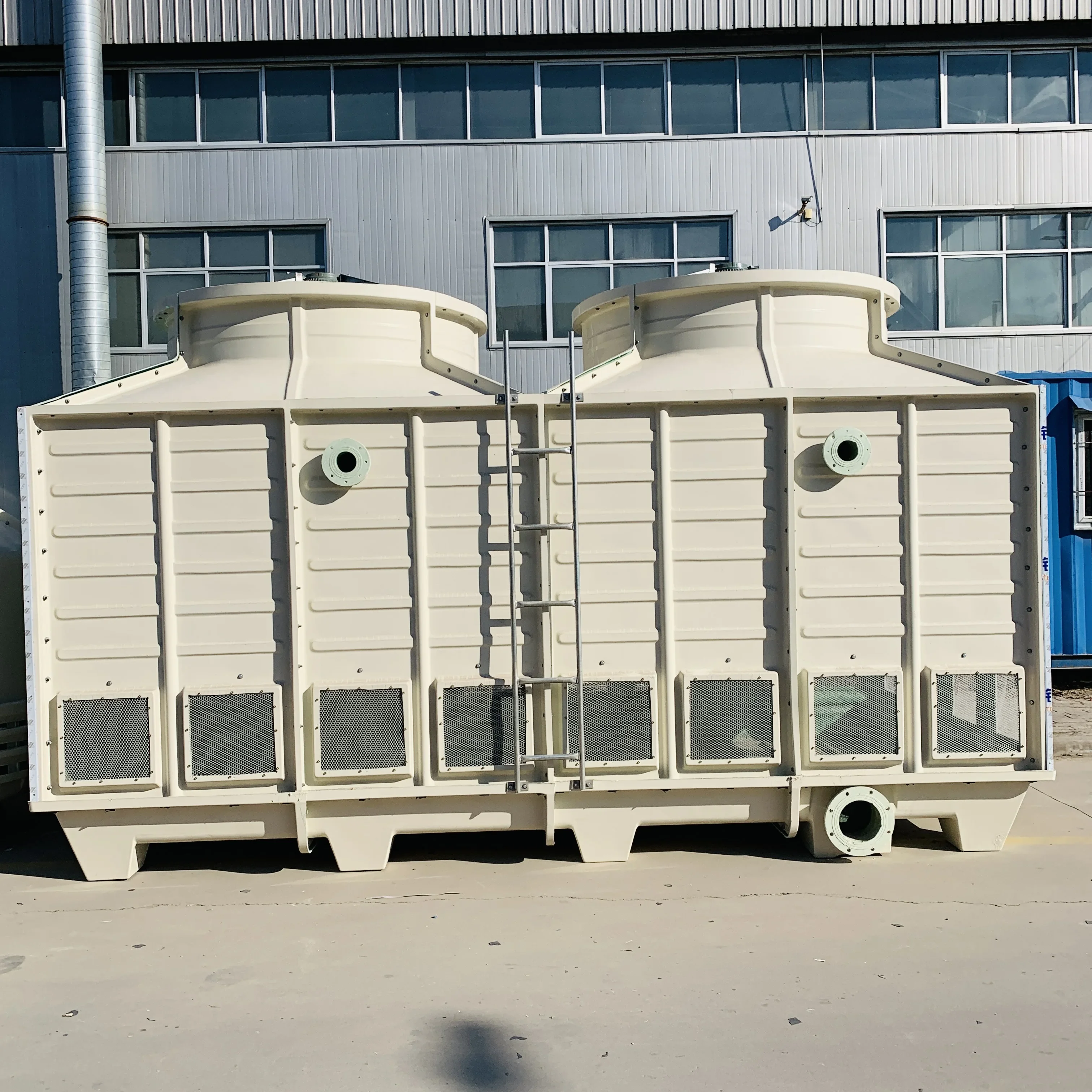 Frp Cooling Tower, 5T-500T - detail 22