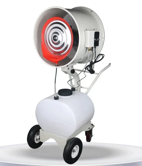 Wholesales Humidifier, 220V, 750w(1.01hp) - detail 4