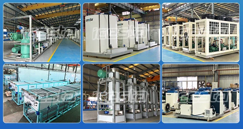 Ice Machines, ICESTA, 5-15, 25kg, 50kg - detail 36