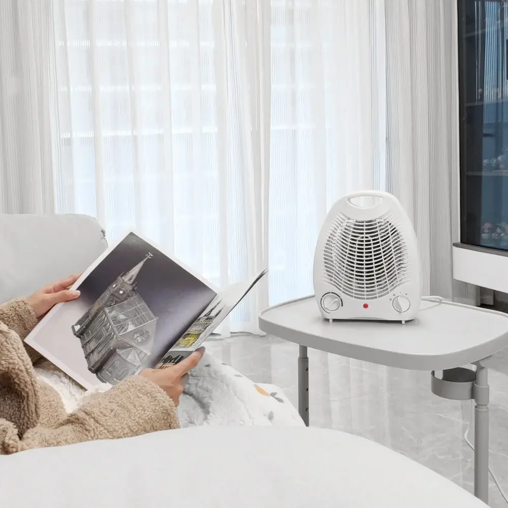 Desktop Electric Fan, PP - detail 12