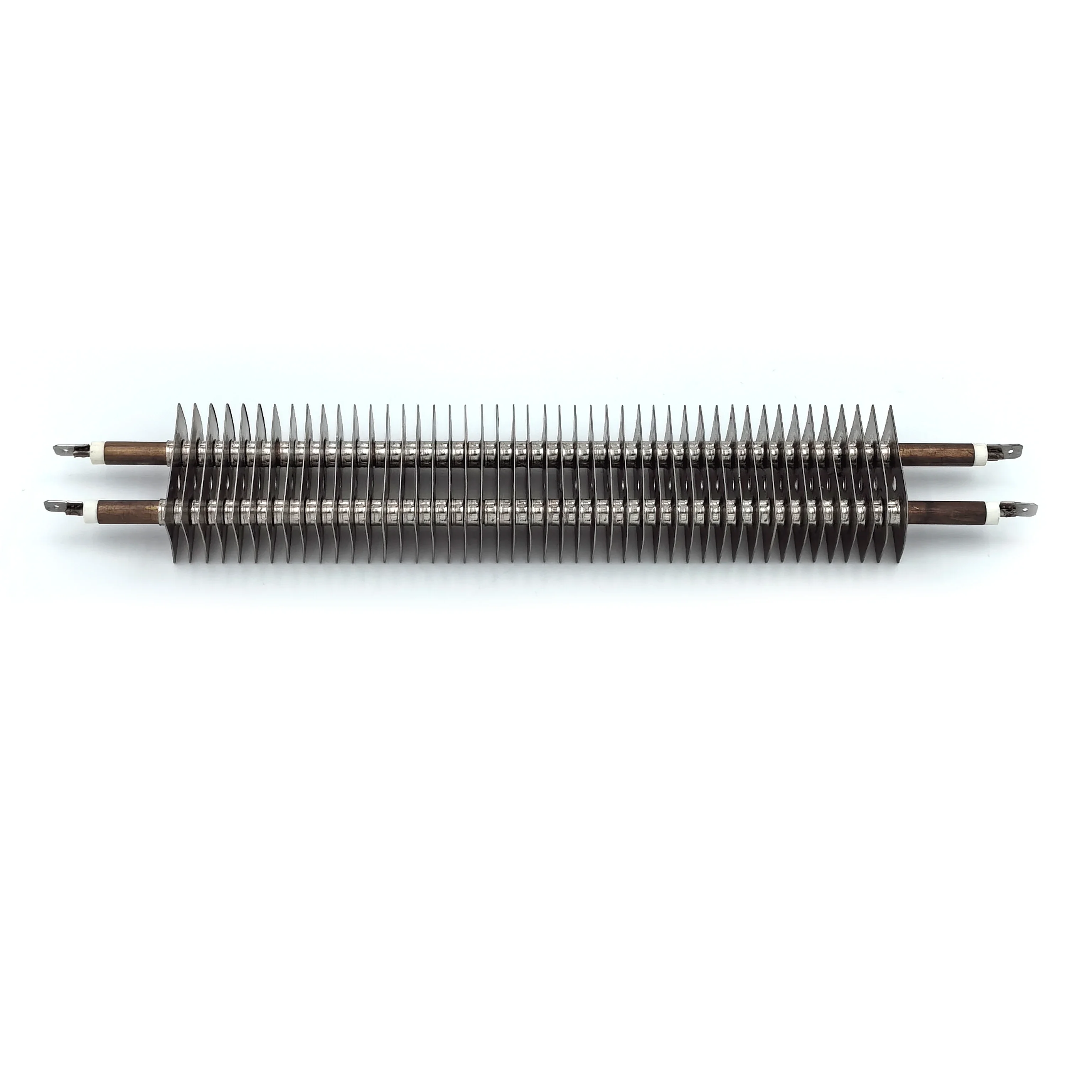 Electric Finned Heater, 220v, 2000w, Stainless, Steel - detail 14