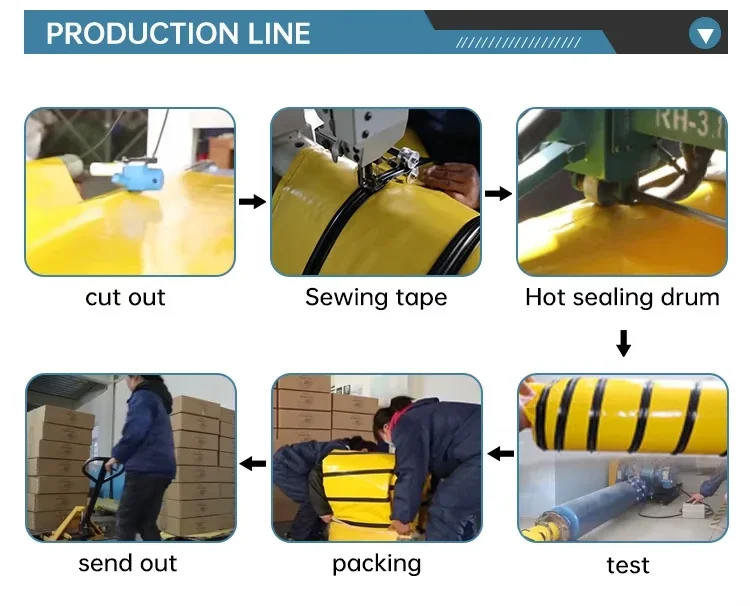 Pvc Tarpaulin Roll, Waterproof - detail 40