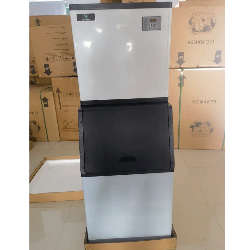 Ice Machines, 300kg, 500kg, 1000kg - detail 14