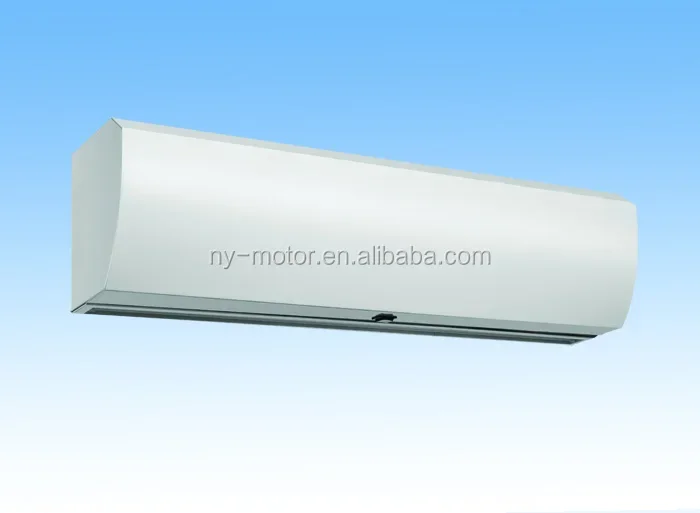 Door Air Curtain, Centrifugal, 1020m³ - detail 6