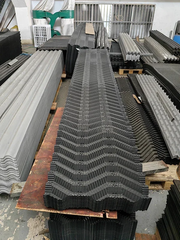 Cooling Tower, PVC, PP - detail 16