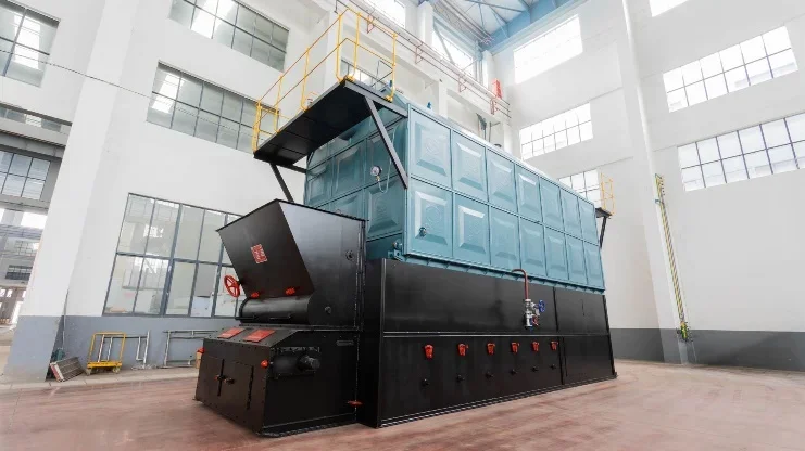 For Coal Fired Boiler, Stainless, Steel, Cast - detail 22