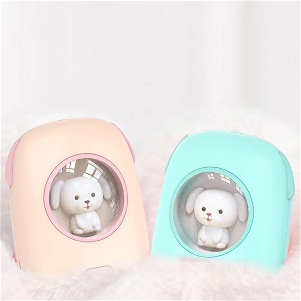 Hand Warmer, USB, 10000mAh - detail 18