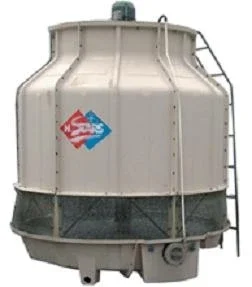 Cooling Tower, FRP, 100 - detail 4