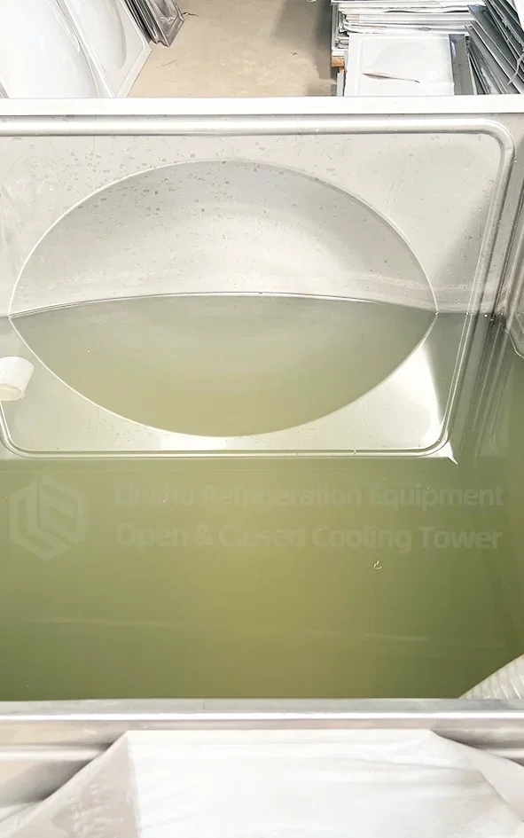 Cooling Tower, 3.7~45, Metal - detail 76