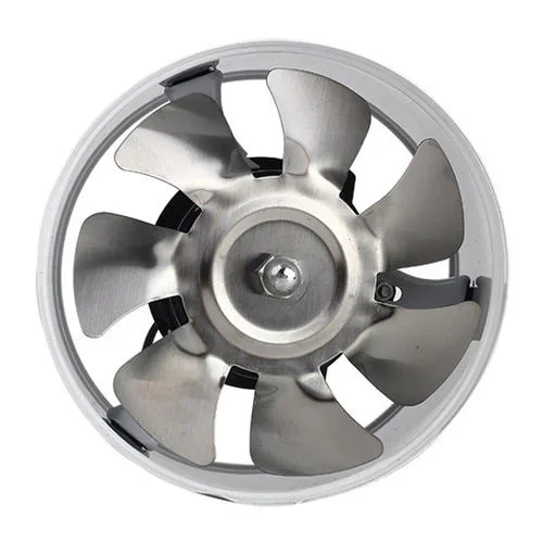 Fan, CBB61, 3.5uf, 450V - detail 28