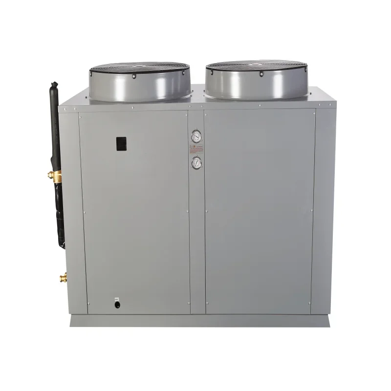 Cooled Cold Room Compressor, 3HP/5HP/10HP/15HP, 18C - detail 6