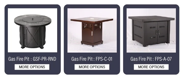 Patio Heater, 48, Stianless Steel - detail 4