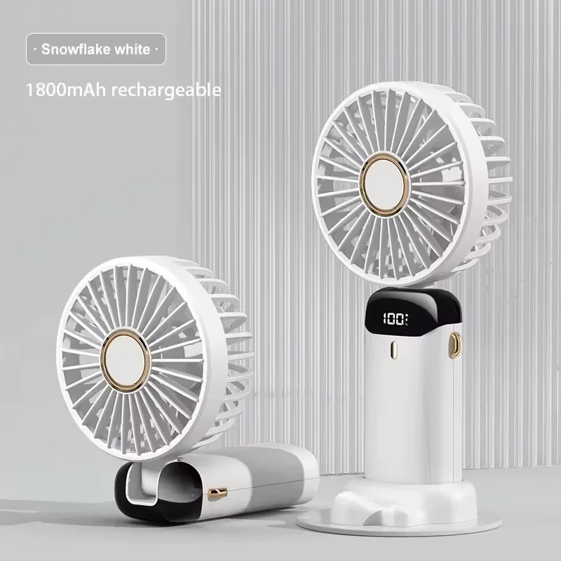 Foldable Desk Fan, N15, 45H, USB - detail 16