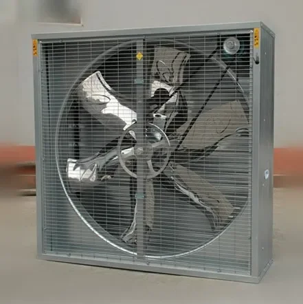Evaporative Air Cooler, 18000CFM, Plastic - detail 36