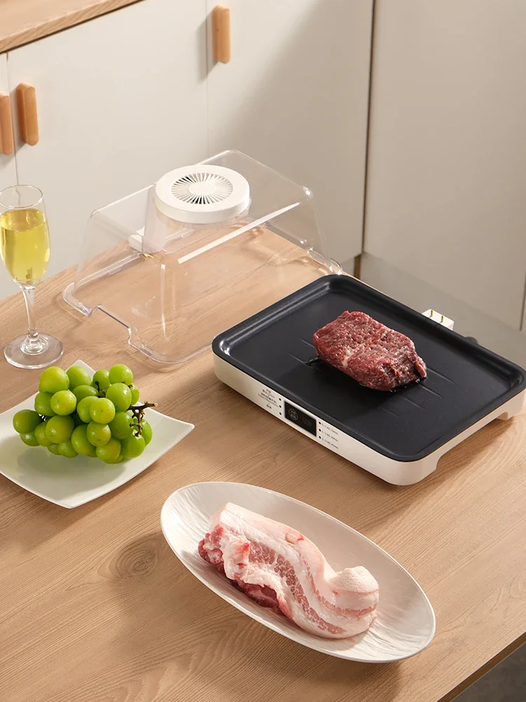 Thawing Equipment, 360, Electric, PC+PP+Aluminum alloy - detail 14
