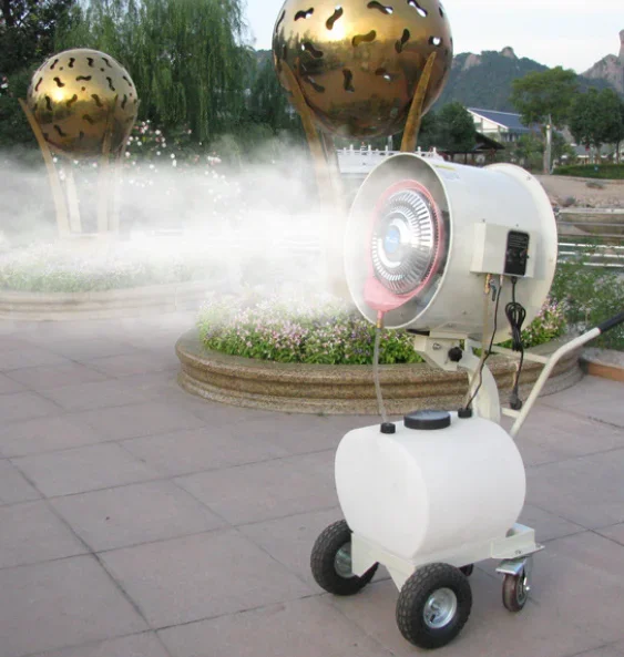 Wholesales Humidifier, 220V, 750w(1.01hp) - detail 8