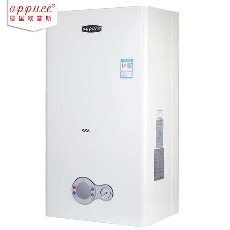 Gas Wall-hung Boiler, 24KW, 24000, L1P24-B - detail 12