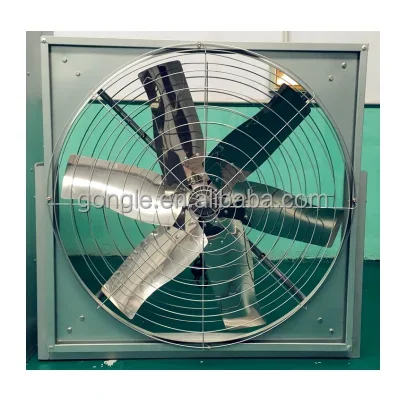 Ventilation Fan, 18000, 25000, 30000, 40000 - detail 60