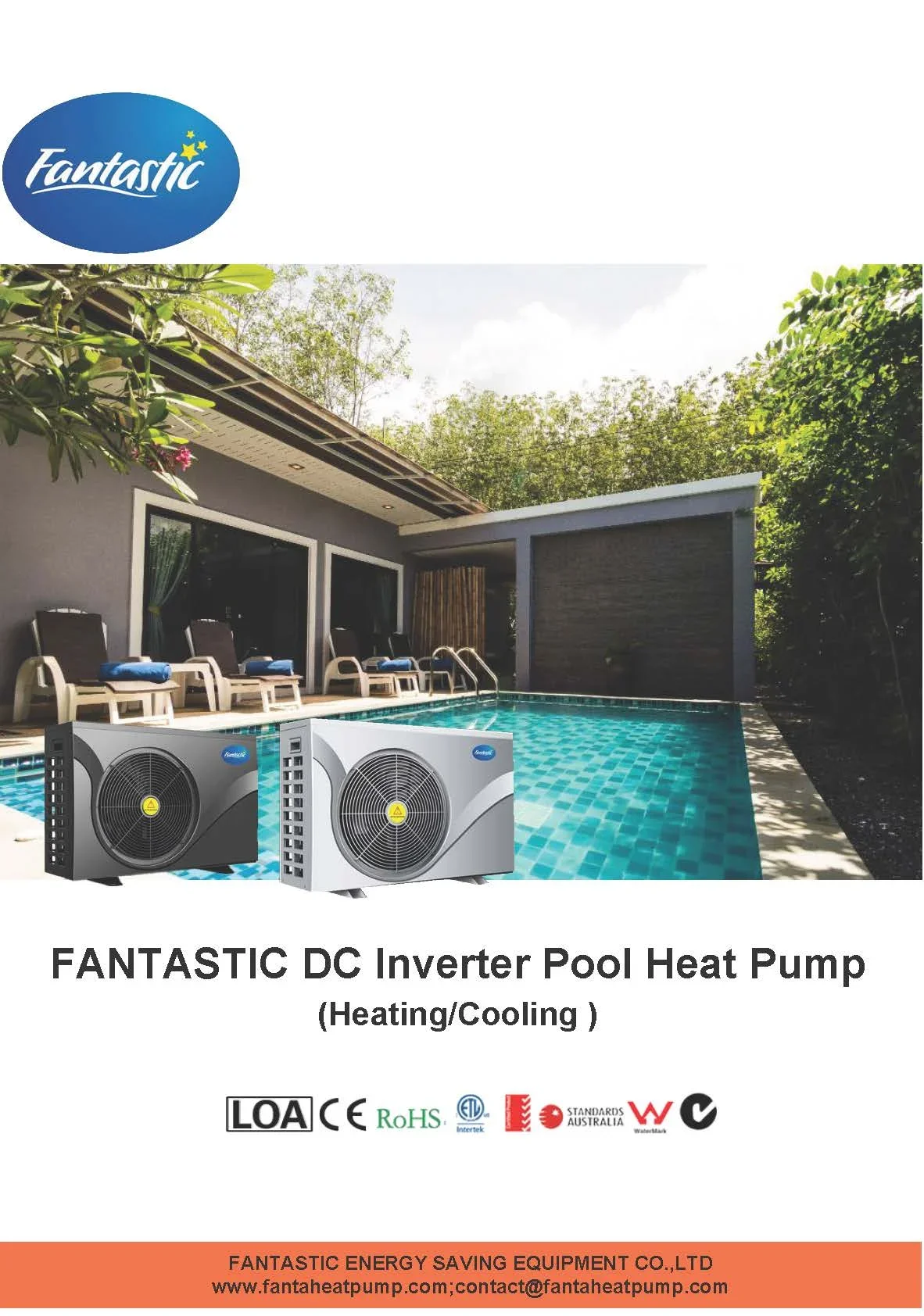 Water Heater, 7KW, 35KW, Inverter, WIFI - detail 4