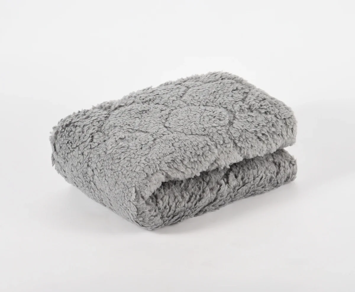 Levels King Single Warmer, 120x135CM, 390G - detail 78