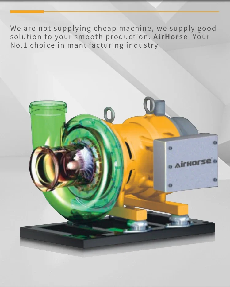 Centrifugal Turbo Air Compressor, 22KW, 75KW - detail 8