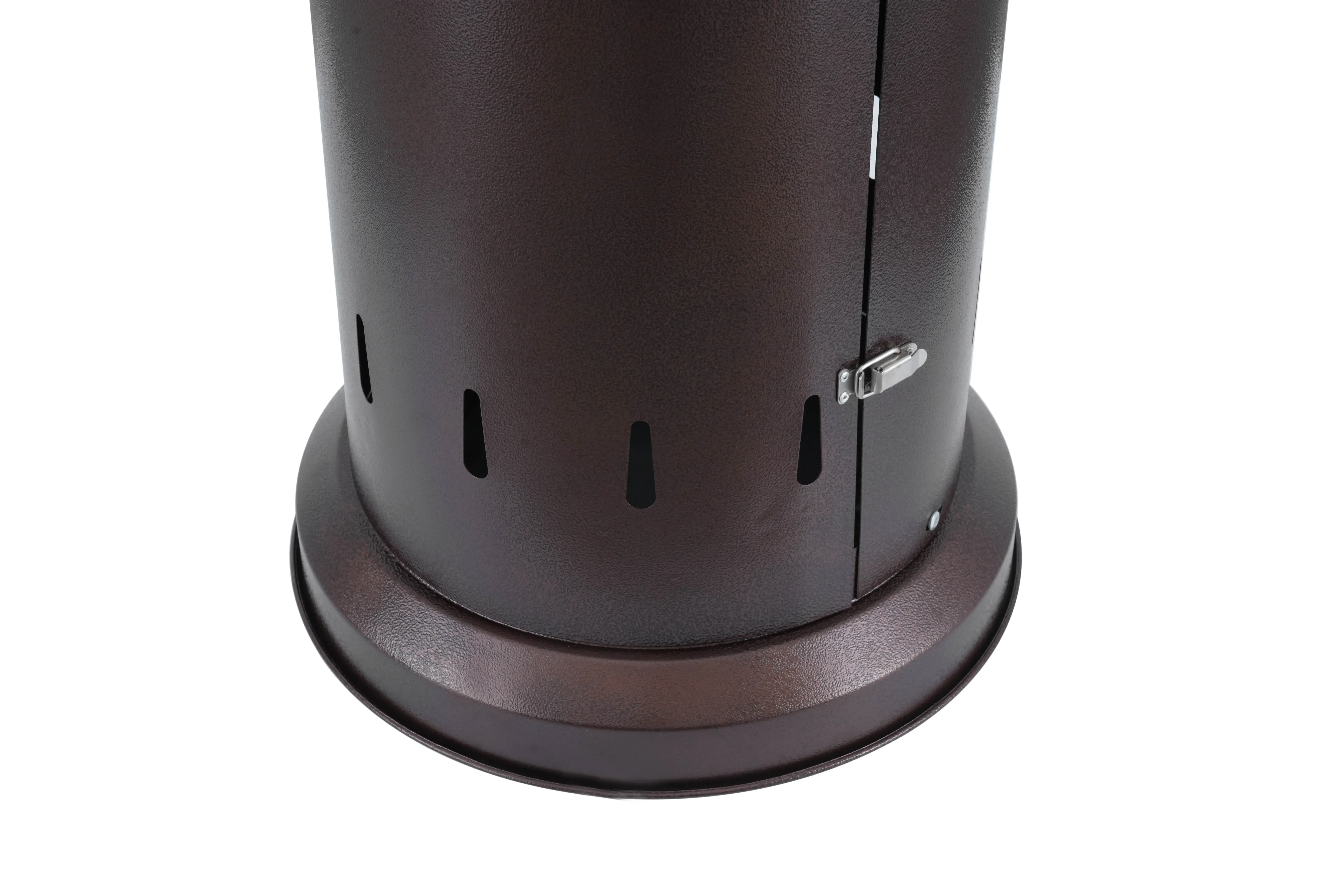 Gas Heatersliquefied, 14KW(18.77hp), Metal - detail 16
