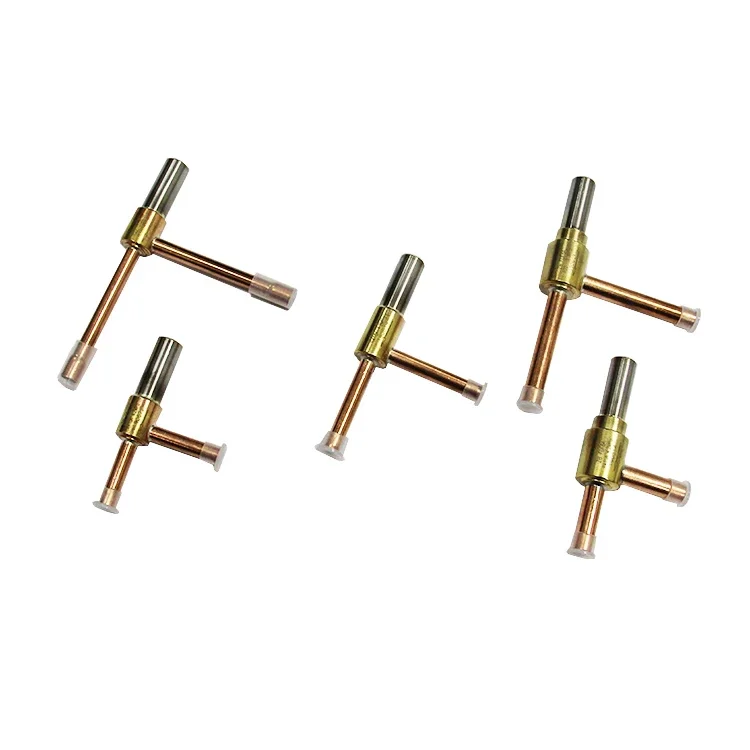 Solenoid Valve, R290, 220-240V - detail 6