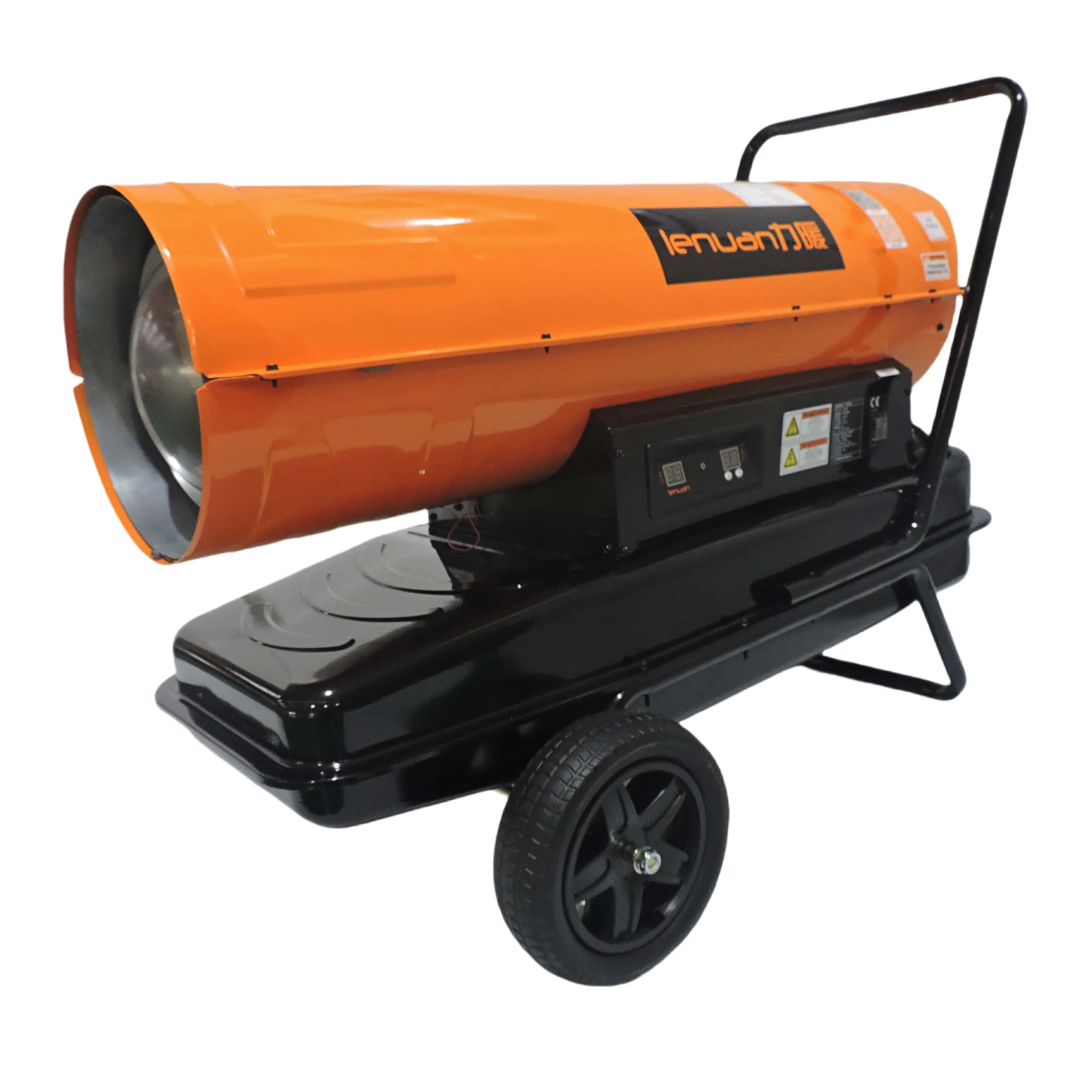 Infrared Kerosene Air Heater, 220v, Portable - detail 12