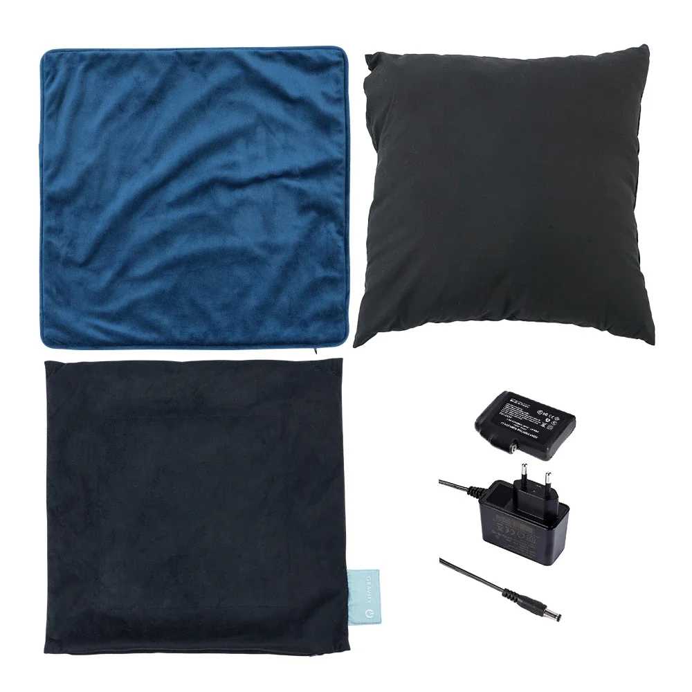 Electric Heated Blankets, 7.4V, USB - detail 10
