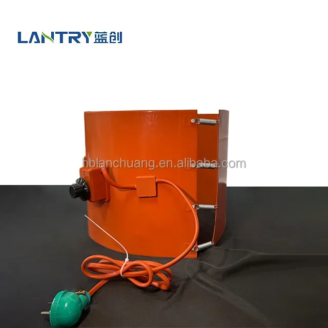 Silicone Rubber Resistance Heater, Explosion-proof, 110V/220V - detail 8
