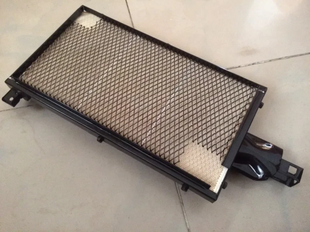 Gas Heaters, 430mm, 23000-24000BTU, Natural Gas - detail 14