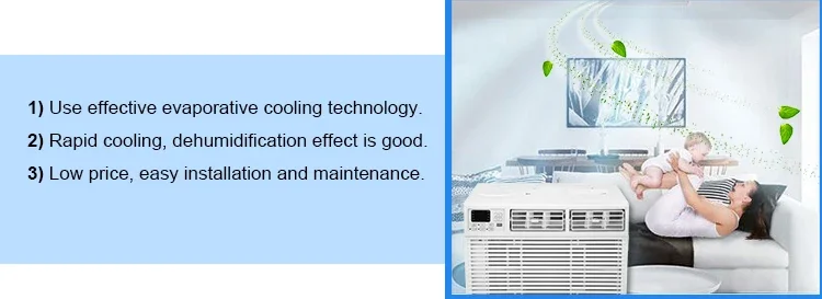 Inverter Air Conditioner, 9000, 60Hz - detail 12