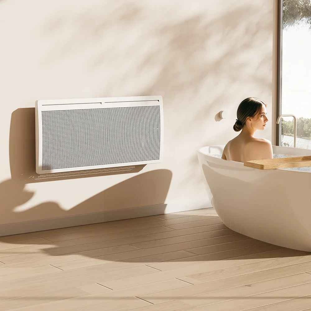 Body-sensing Radiant Heater, Ceiling, 3200W - detail 46