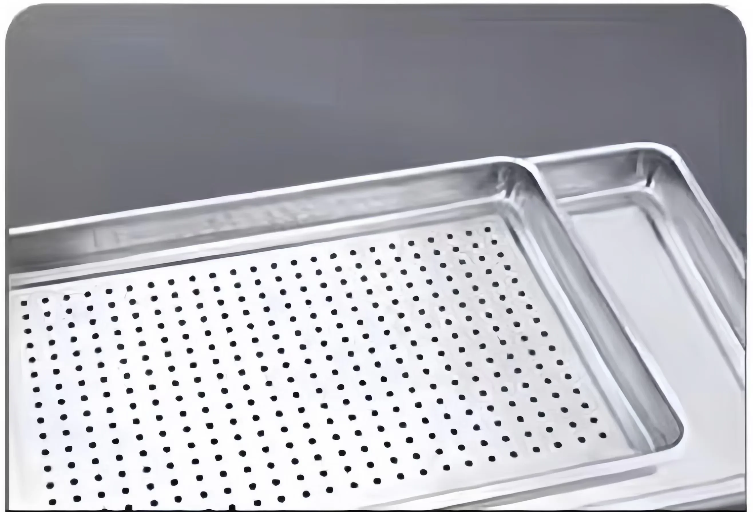 Blast Freezer, 220 V, 201 Stainless Steel - detail 12