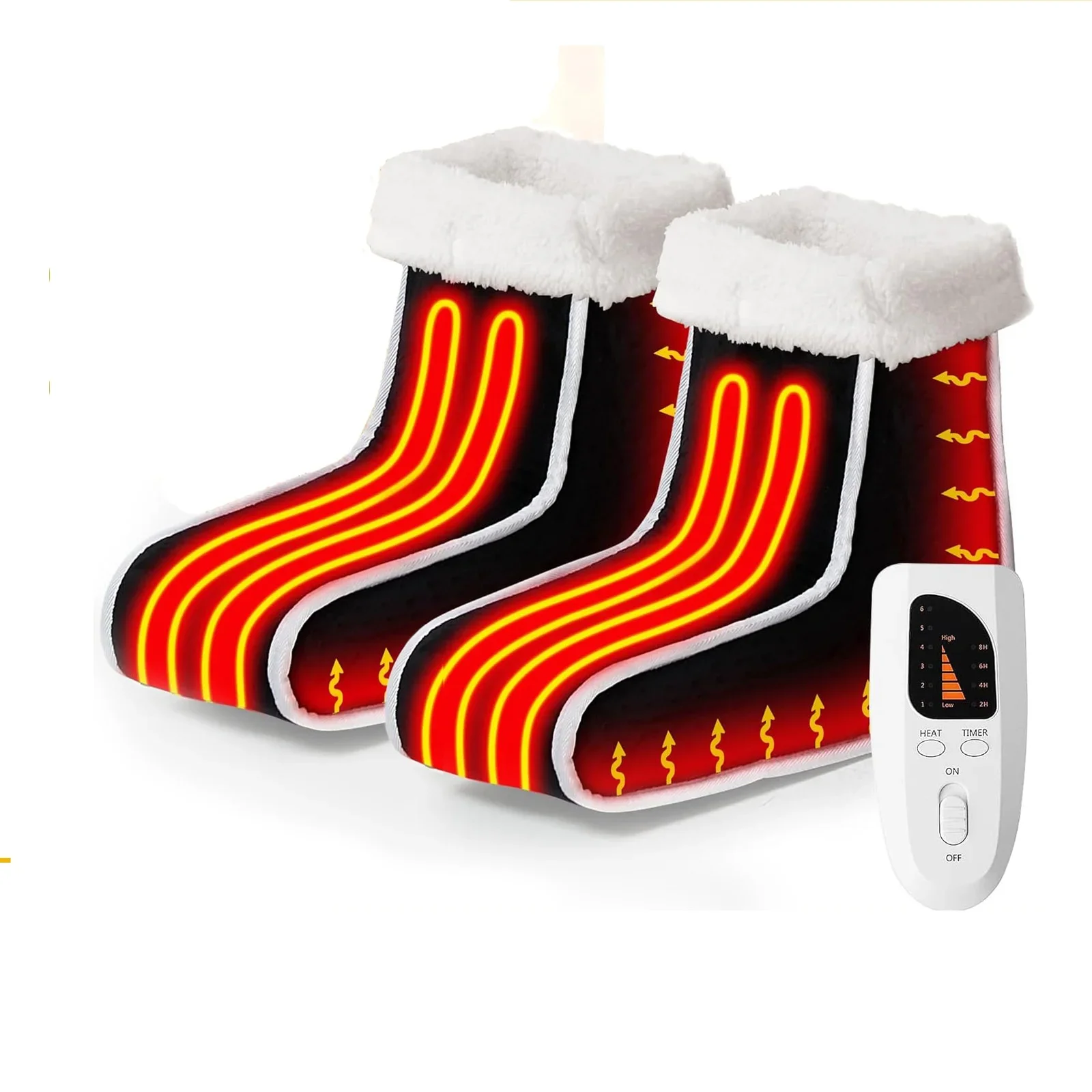 Foot and Hand Warmer, 120, Electric - detail 8