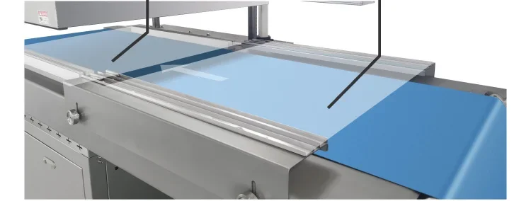 Automatic Belt Vacuum, 220 V - detail 24