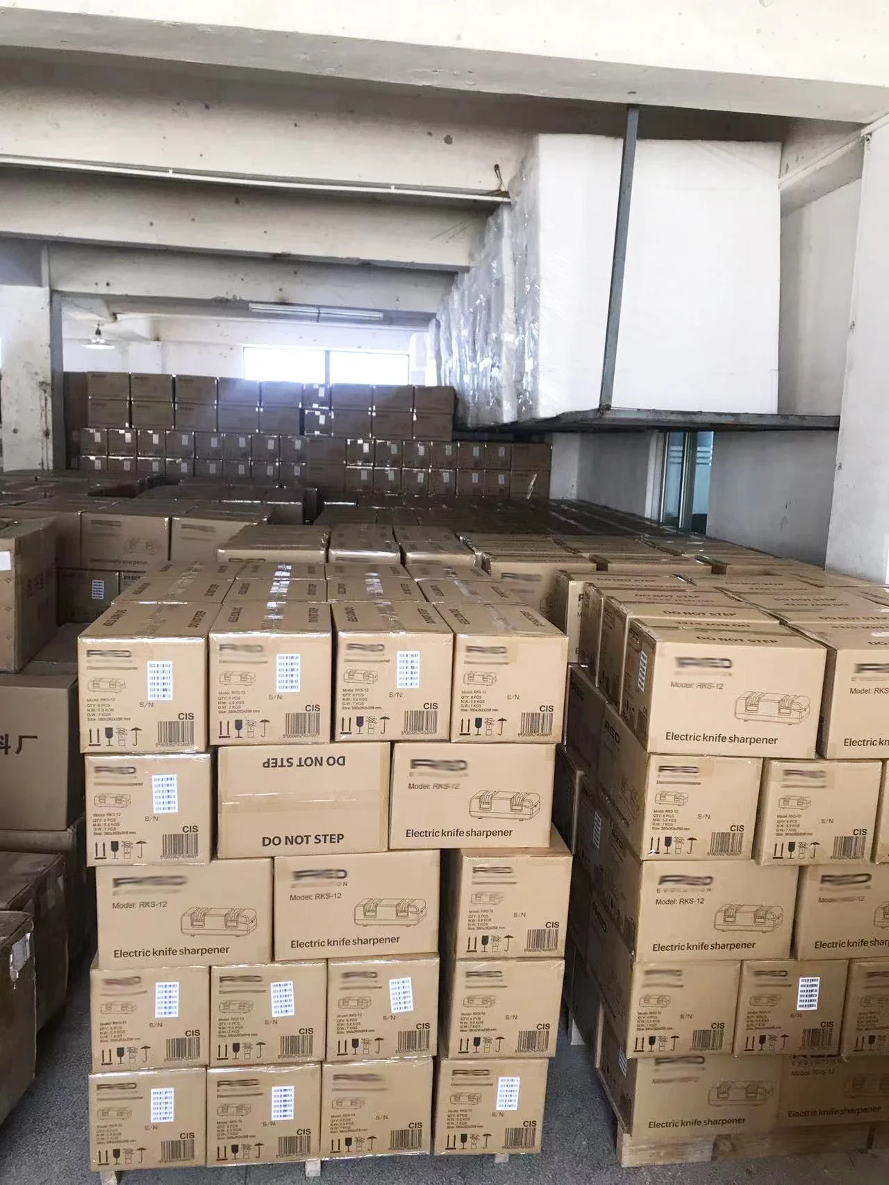 Thawing Equipment, 360, Electric, PC+PP+Aluminum alloy - detail 36