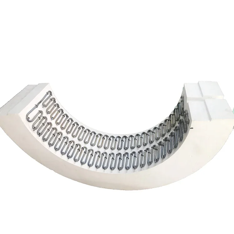 Explosion Proof Immersion Heater, 1-380V, Electric - detail 30