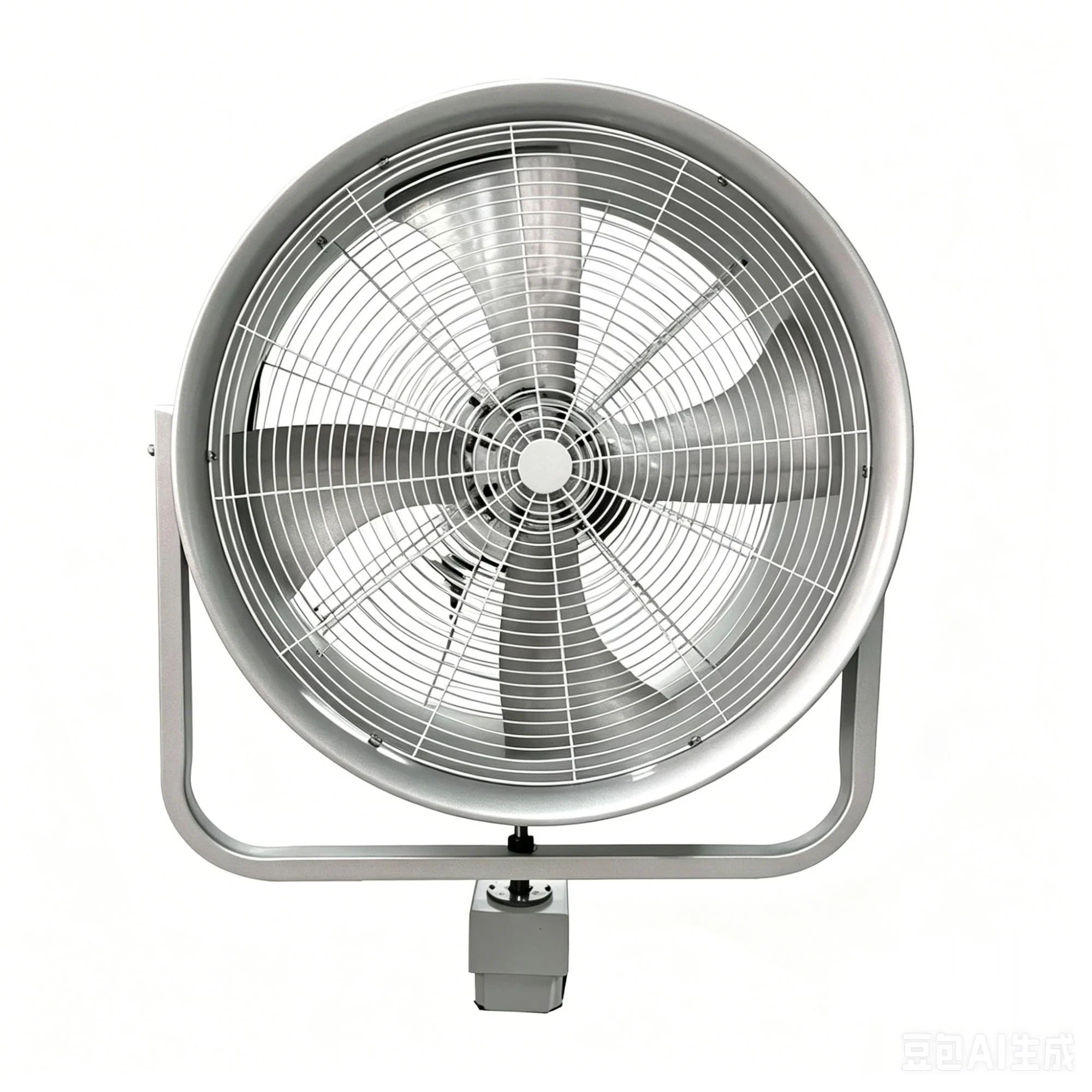Indoor Outdoor Cooling Fan, 220-240V, 50Hz - detail 10