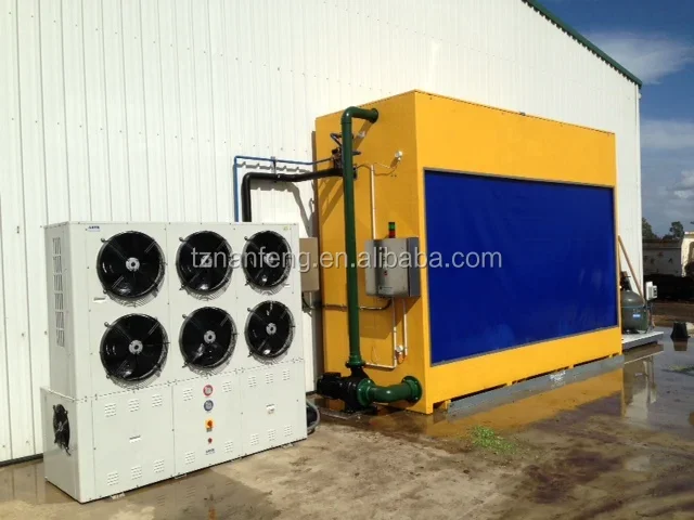 Condensing Unit, Monoblock, 220, STRONG - detail 18