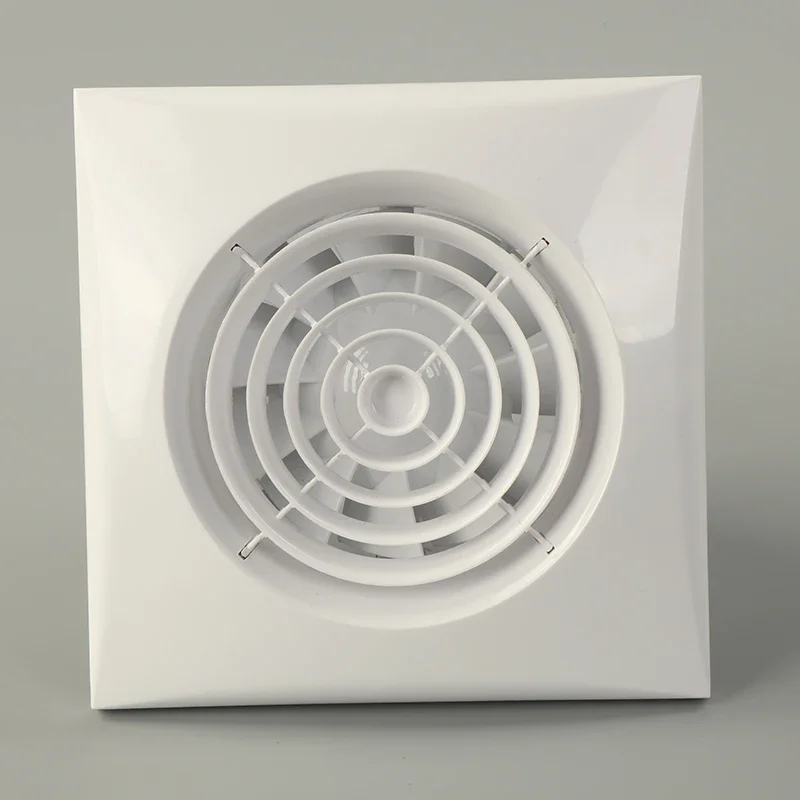 Ventilation Fan, 100mm, 110V, 23-65 - detail 2