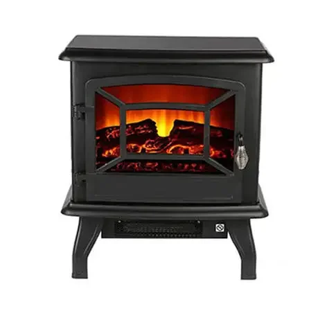 Electric Fireplace, Wall, FF1719 - detail 2