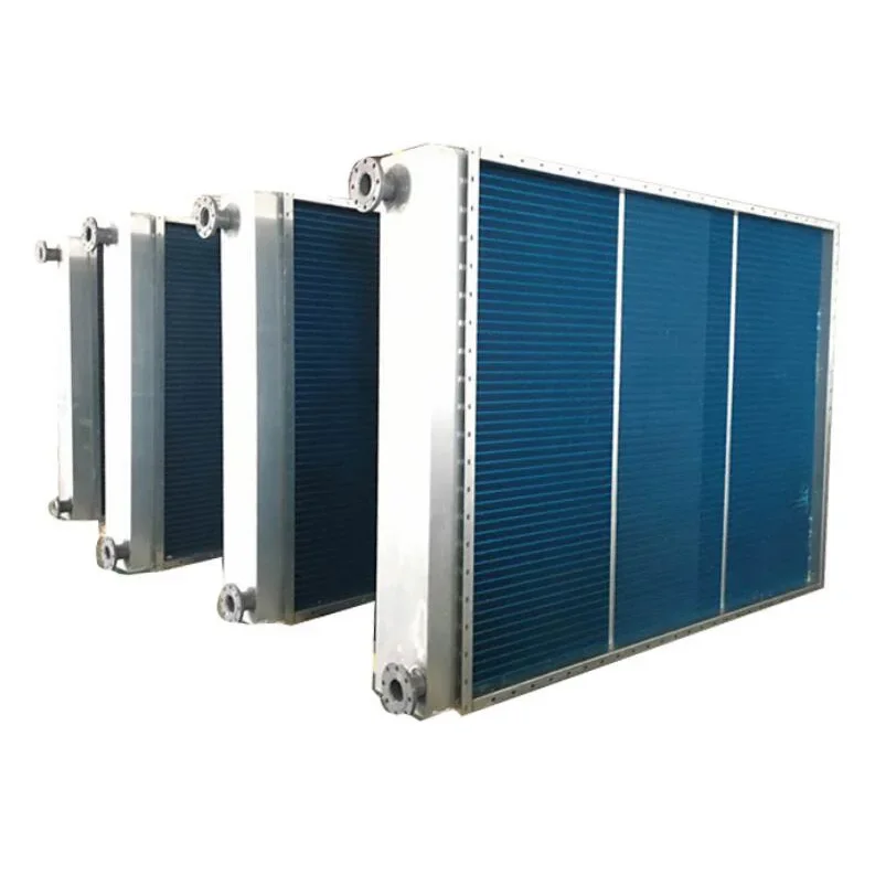 Water Cooling Plate, Tube Heat Exchanger, 2 Years - detail 12