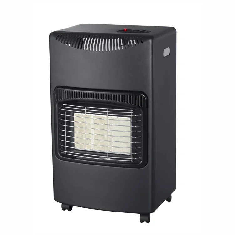 Ptc Gas Heater, Powder Coated Steel - detail 54