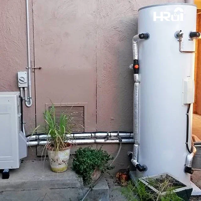 Water Heater, 100l, 200l, 260l, 300l - detail 66