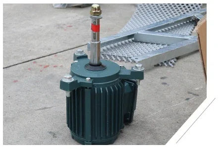 Cooling Tower, 10Tons, 380V, 180W(0.24hp) - detail 18